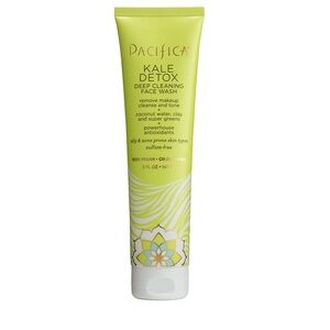 PACIFICA Kale Detox Face Wash (NWT)